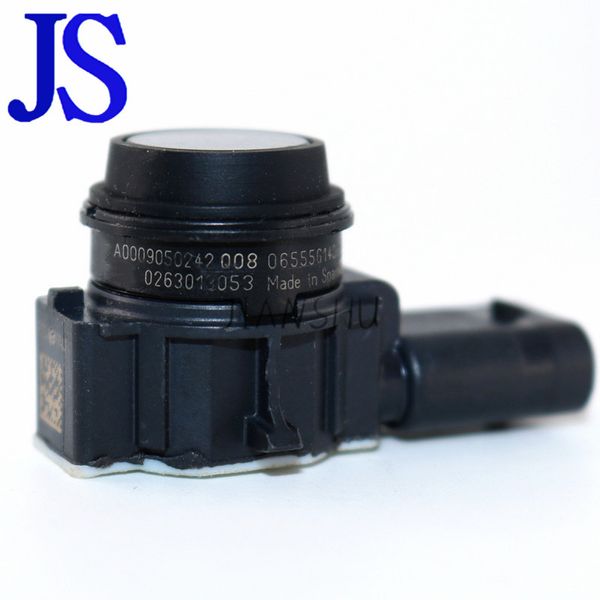 

new pdc car parking sensor 0009050242 oem 0263013054 for mercedes-benz w117 w176 w246 sl w231 w176 glk 204 front parktronic