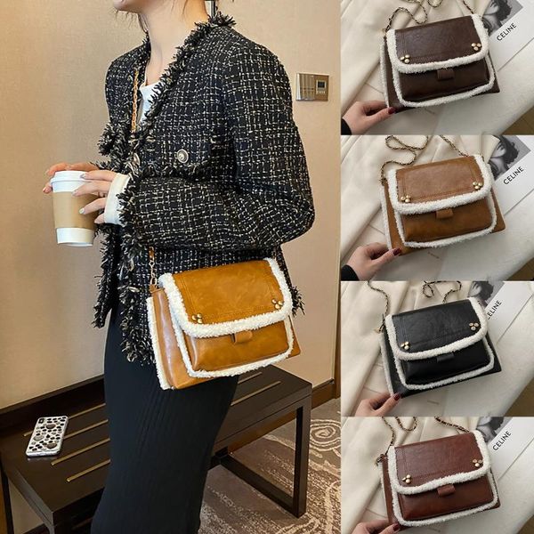 

waist bags female bag fanny pack ladies fashion shoulder handbag all-match messenger