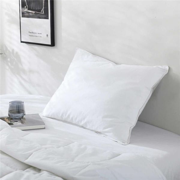 

home pillow inner filling cotton-padded white headboard cushion core non-woven with woolen cloth 30x30/35x35/40x40/45x45cm