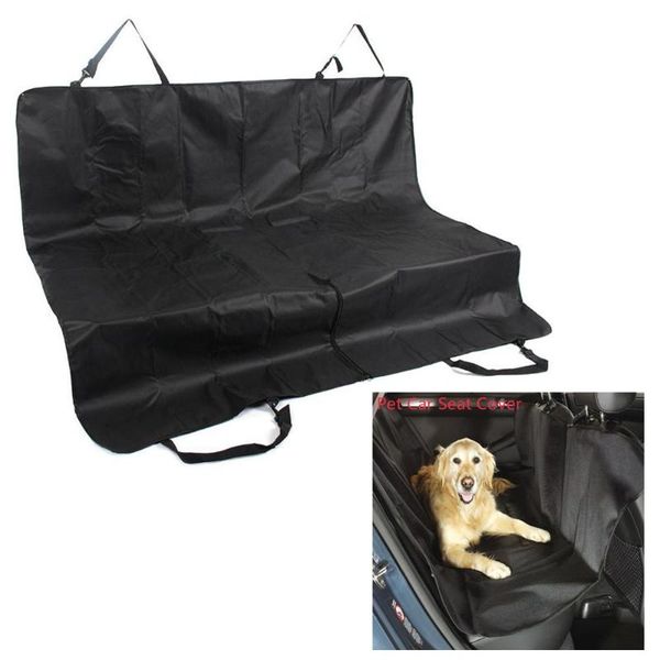 

pet car seat cover mat safety waterproof hammock protector back dog carrier products covers