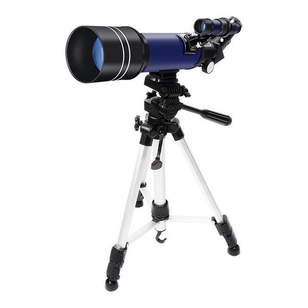 

telescope & binoculars refractor 60mm astronomical telescope,wide angle powerful zoom telescope,tripod,telescope for kids, year gifts