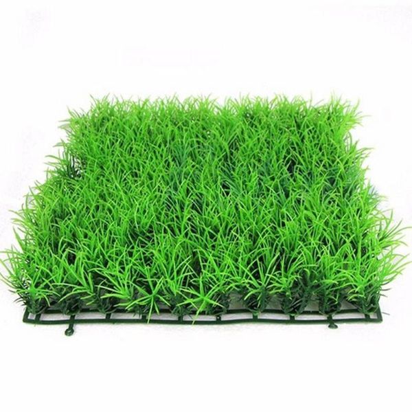 

decorations asypets green water grass plant lawn fish tank landscape for home aquarium decor