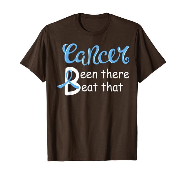 

beat prostate cancer T-Shirt, Mainly pictures