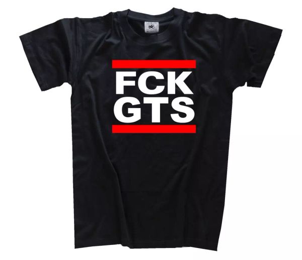 

fck gts gates on population vaccination forced pharmaceutical lobby inoculation fun t-shirt s-3xl, White;black