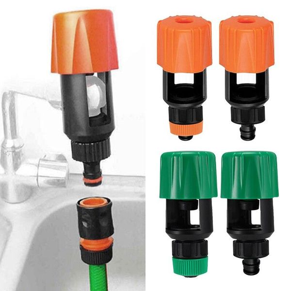 

kitchen faucets faucet adapter plastic bathroom basin water tap head nozzle connector fast joint garden watering irrigation eu standard