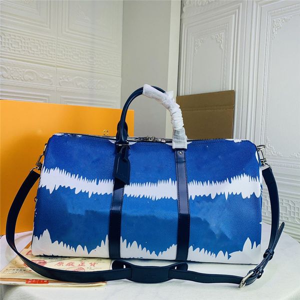 

2021 keepall 50 boston bag size: 50 x 29 23 v-207