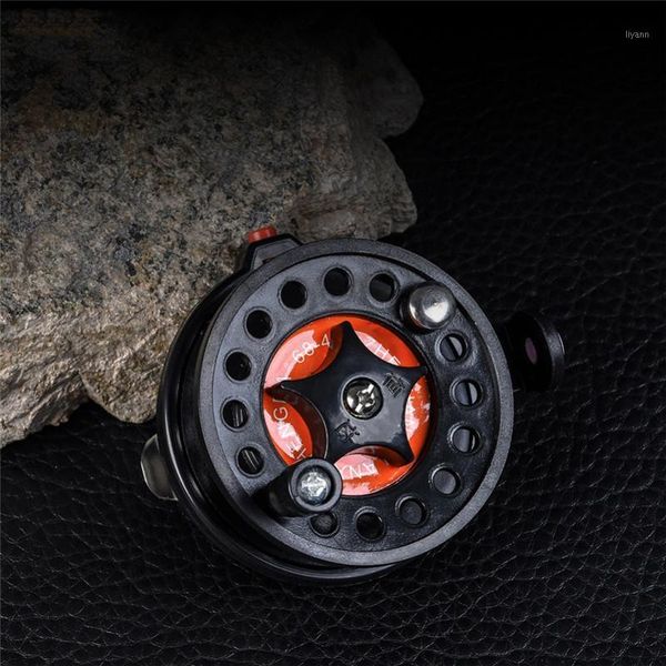 

ball bearings personal reels mini fishing reel for carp tackle baitcasting