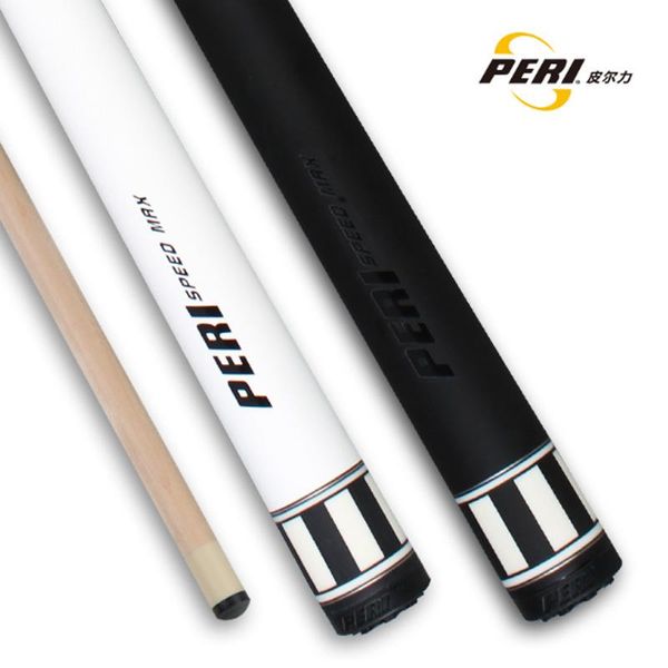 

billiard pool cue stick 12.75mm tip exd-d black 8 with hard case china exd-d3 cues
