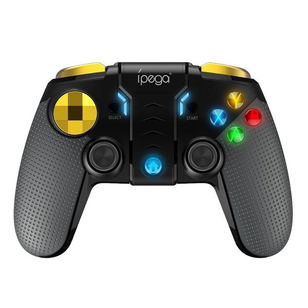 

ipega pg-9118 bluetooth wireless gamepad professional mobile game controlle for tablet pc smart tv box console controllers & joysticks