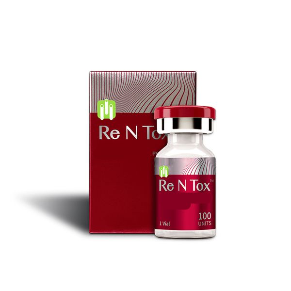 

beauty items rentoxs 100iu