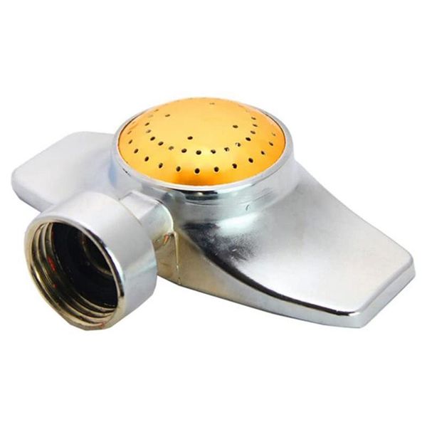 

watering equipments circular spot sprinkler 360 degree for small to medium area