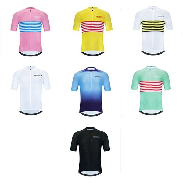 

mountain bike sports team cycling men shirt short jersey motocross blouse women mtb racing jackets, Black;red