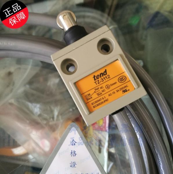 

smart home control 1pc tz-3112 tz3112 limit switch #ast