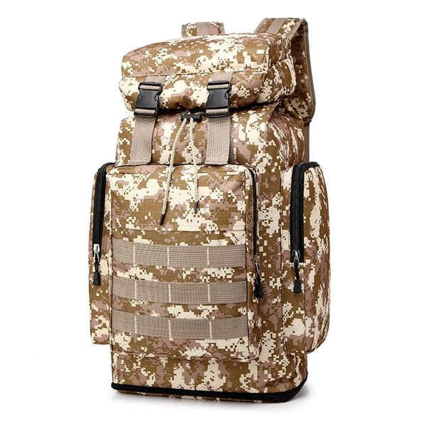 

pack for trekking hunting bag tactical backpack outdoor sports camping hiking fishing climbing rucksack m445 bags