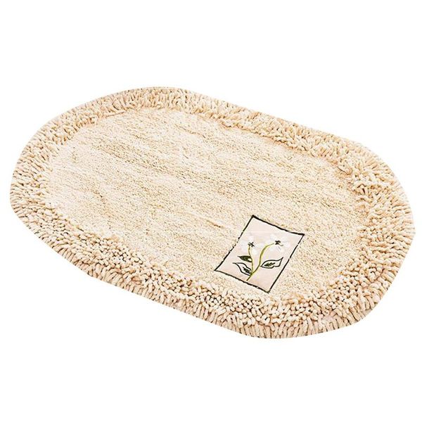 

bath mats af88 -durable bathroom rug ,luxury tub mat,non slip carpet,50x80cm