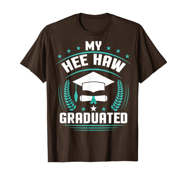 

My Hee Haw Graduated T-Shirt, Mainly pictures