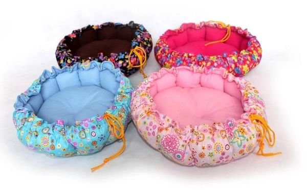 

pets drawn rope bed,pumpkin kennel warm cat room nest pet mattress supplies,dog winter lounge kennels & pens