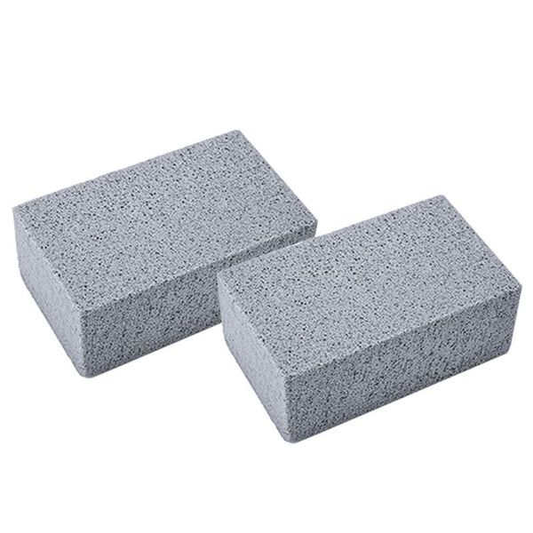 

tools & accessories bbq grill cleaning brick block barbecue stone racks stains grease cleaner kitchen gadgets decorates