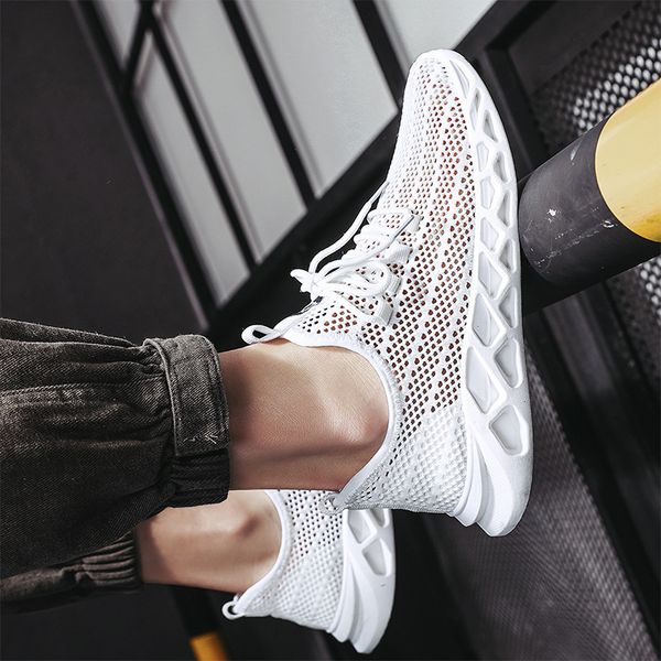 

men women running shoes outdoor big size original men's women's sports sneakers runners mens womens jogging comfortable
