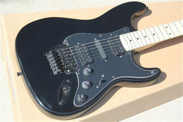 

st electric guitar rosewood fingerboard matte finshed chrome hardware guitars
