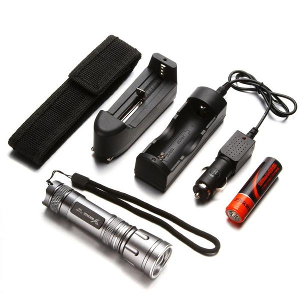 

mini cree led zoom touch 18650 linterna torch lantern lampe torche flashlights torches