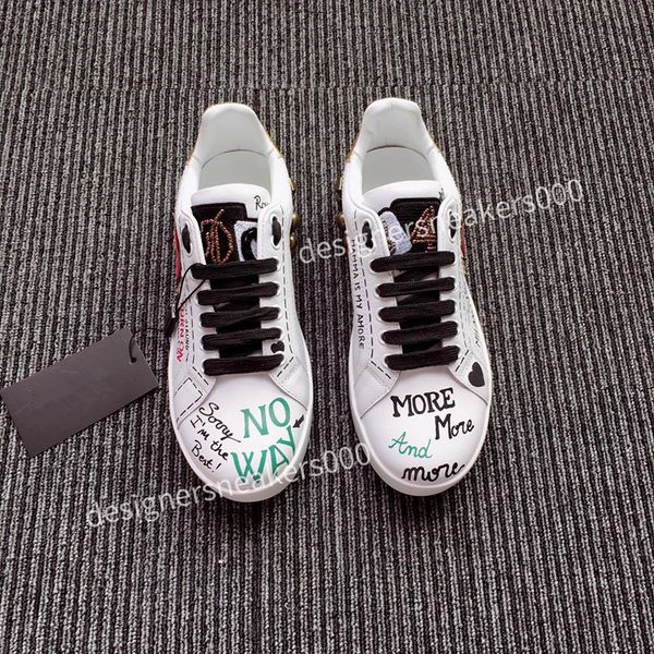 

new designer boots sneakers b23 oblique high low men sneaker b24 technical canvas leather women casual shoes bee luxurys trainers, Black