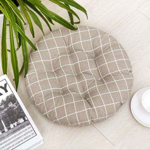 

cushion/decorative pillow chair cushions car seat pad tatami floor mats simple anti-skid cushion bedroom dining room round square throw