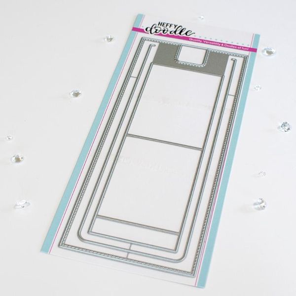 

painting supplies lucky goddess metal cutting dies slimline slider up diy scrapbooking po decorative embossing papercard crafts di