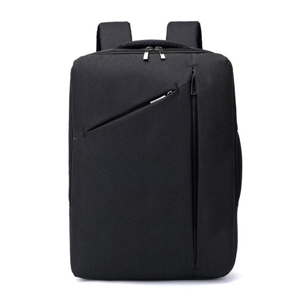 

backpack korean business school hand bag large capacity 15.6inch computer multi-functional travel