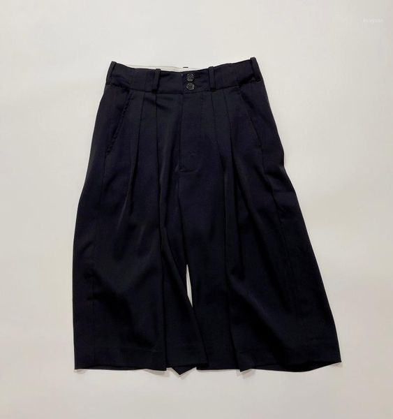 

women's pants & capris in 2021 the black leisure trousers 0805, Black;white