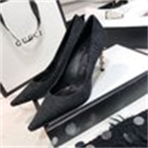 

brand designer luxury dh1p women high heels sandals slippers mules slides pumps loafers ballerinas sneakers dress shoes, Black;white