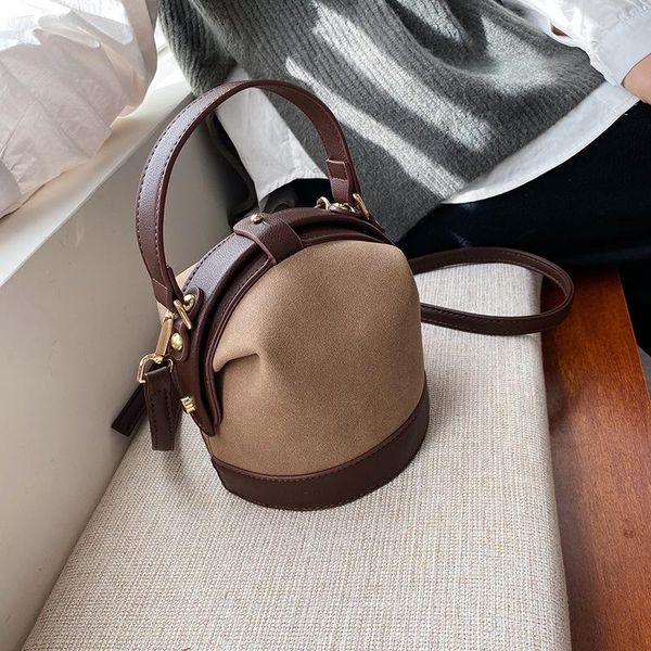 

evening bags autumn and winter french minority style women bag 2021 fashion versatile crossbody handbag small cute