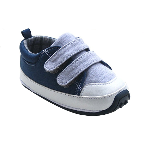 

first walkers infant shoes toddler sports autumn skidproof breathable canvas children trendy shoes1pair