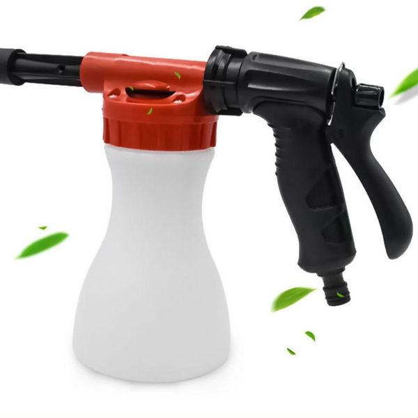 

professional spray guns car washer high pressure foamer water cleaner cleaning tool foam washing foamaster machine soap shampoo sprayer