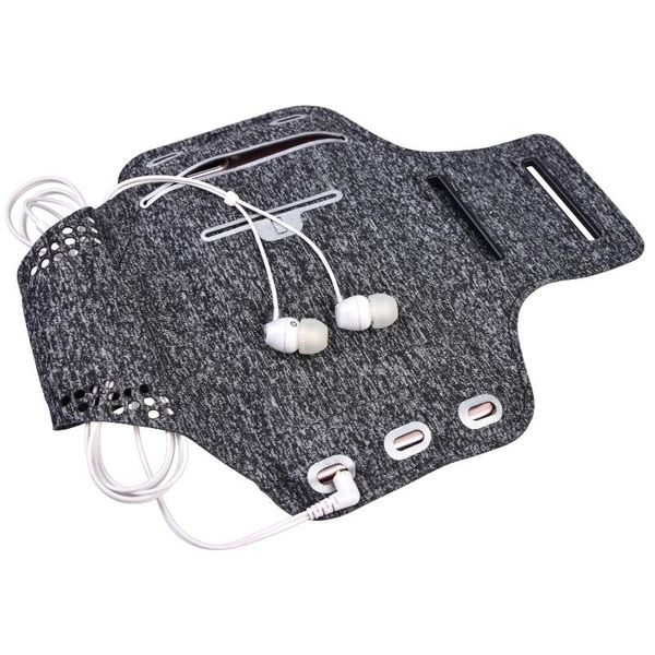 

outdoor bags running arm bag sports mobile phone band sleeve wrist water repellent fabric in stock