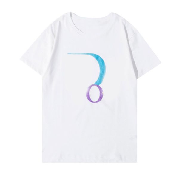 

sommer herren t-shirt casual mann womens lose t-shirts mit buchstaben drucken kurze Ã¤rmel mode mÃ¤nner hemden grÃ¶Ãe m-xxxl, White;black