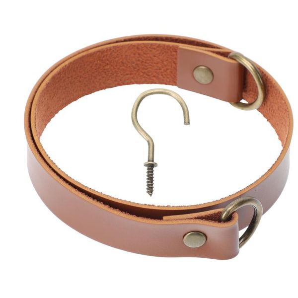 

curtain & drapes 2pcs holders creative fixing buckles household tiebacks