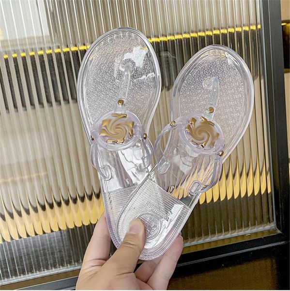 

classic women's casual slippers fashion outer wear flat beach shoes ladies luxury sandals female flip-flops sandal woman slipper tb9033, Black