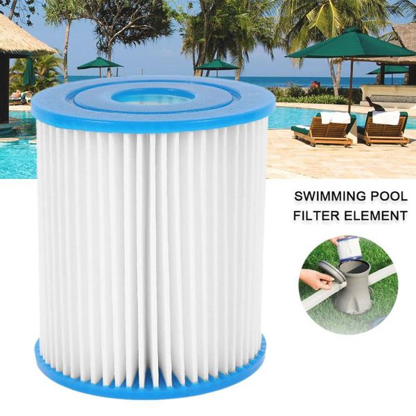 

pool & accessories swimming filter cartridge replacement for daily care