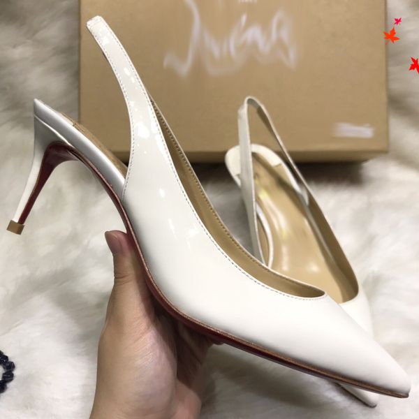 

2021 good quality fashion women luxurys designers shoes designer sandals womens luxury high heels sandal dress shoess with box size 35-41 -l, Black