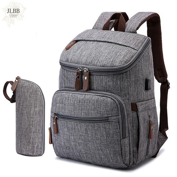 

backpack mummy baby diaper nappy changing maternity bag travel bagpack waterproof back pack stroller nursing bags mom bolsos