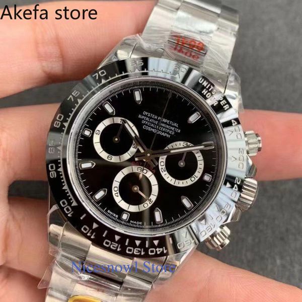 

3a quality classic brand mens watch wristwatch stainless steel date wristwatch automatic mechanical watch watch men, Slivery;brown