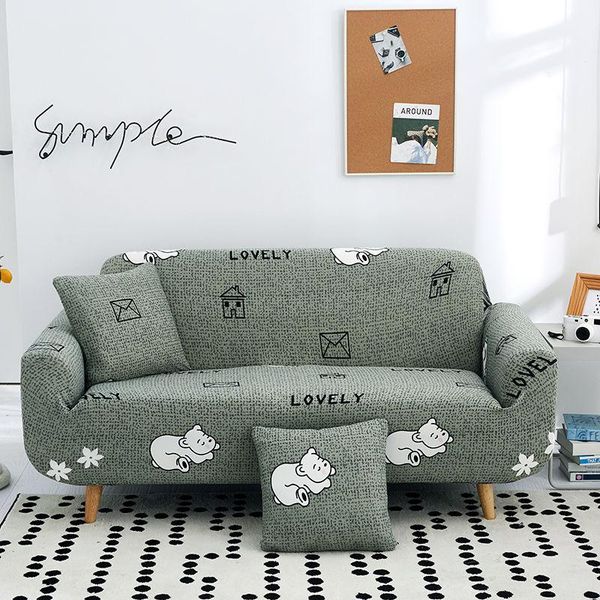 

chair covers lovely sleepy bear sofa cover elastic for living room