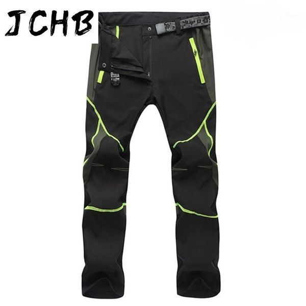 

men's pants trekking waterproof tactical lightweight women's summer stretch quick dry cargo breathable trousers, Black