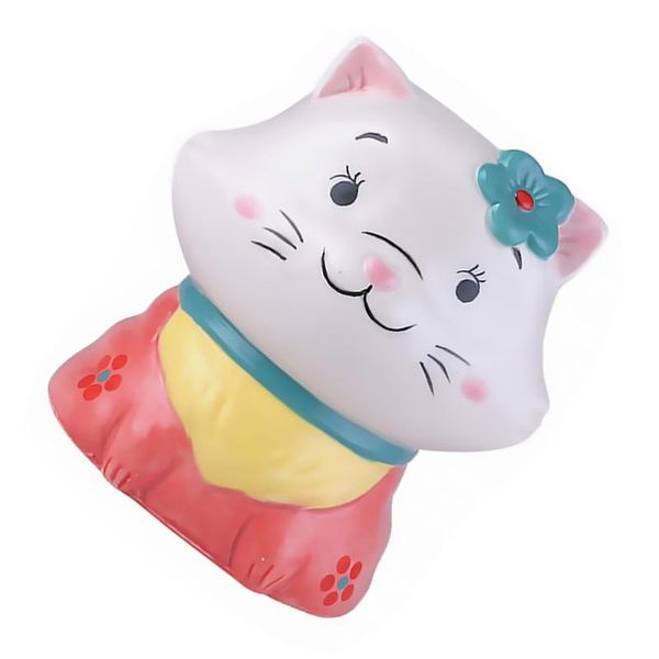 

chopsticks cat designed chopstick holder ceramics container organizer
