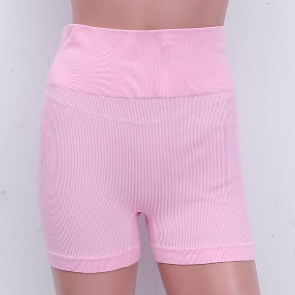 

running shorts 1pc premium lady sports elastic tights yoga tight, Black;blue