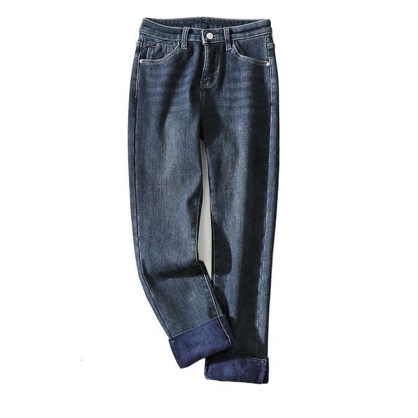 

women's jeans baby walking warm to of the heart gcsp, Blue