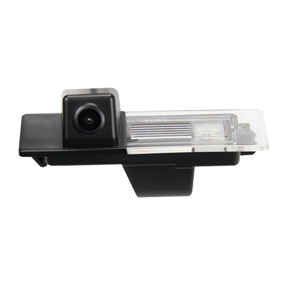 

car rear view cameras& parking sensors hd 720p camera reversing backup rearview for 1 series 120i e81 e87 f20 135i 640i