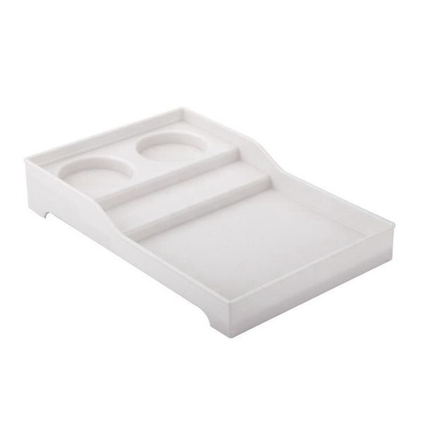 

kitchen storage & organization el supplies abs toothbrush holder bathroom disposable toiletries tray