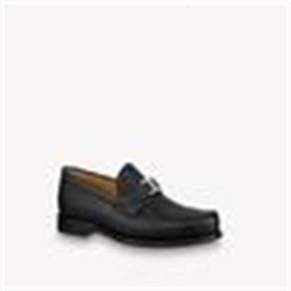 

1a8bag major loafers men dress shoes espadrilles boots driving sneakers loafers shoes, Black